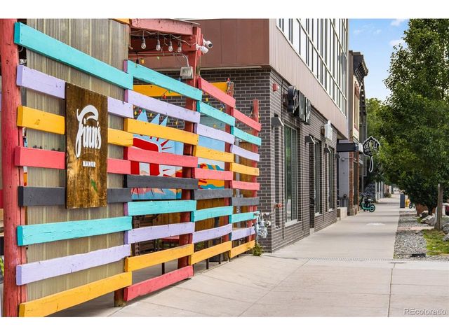 3361 Lawrence St, Denver, CO 80205
