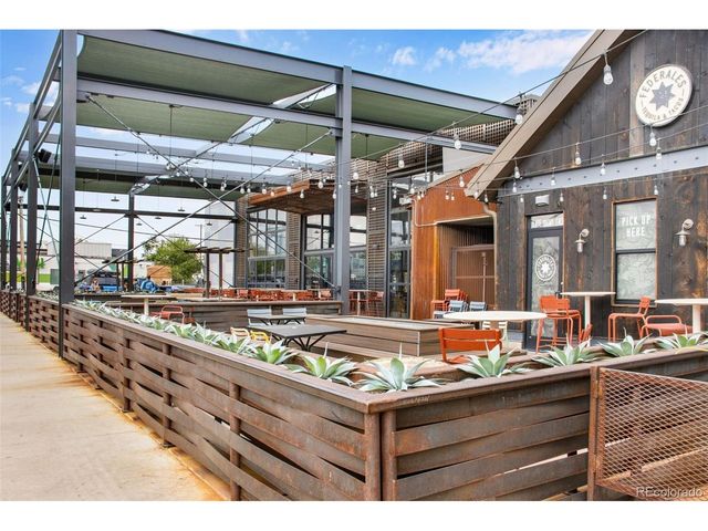 3361 Lawrence St, Denver, CO 80205