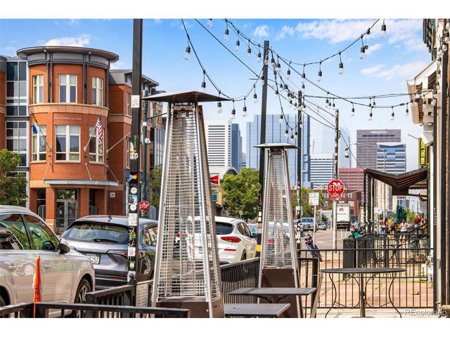 3361 Lawrence St, Denver, CO 80205