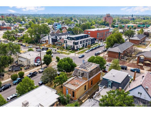 3361 Lawrence St, Denver, CO 80205