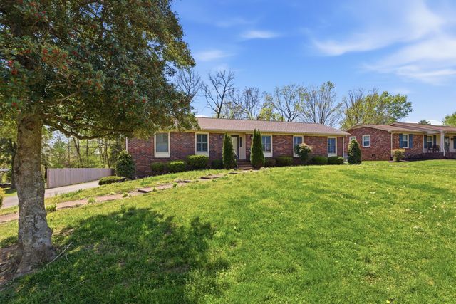 4298 Allison Ln, Springfield, TN 37172