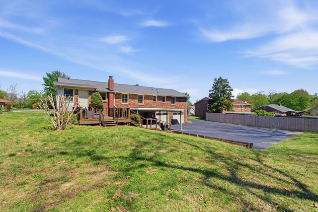 4298 Allison Ln, Springfield, TN 37172