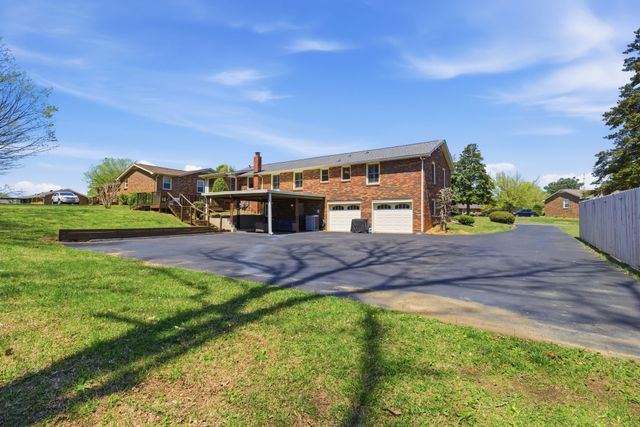 4298 Allison Ln, Springfield, TN 37172