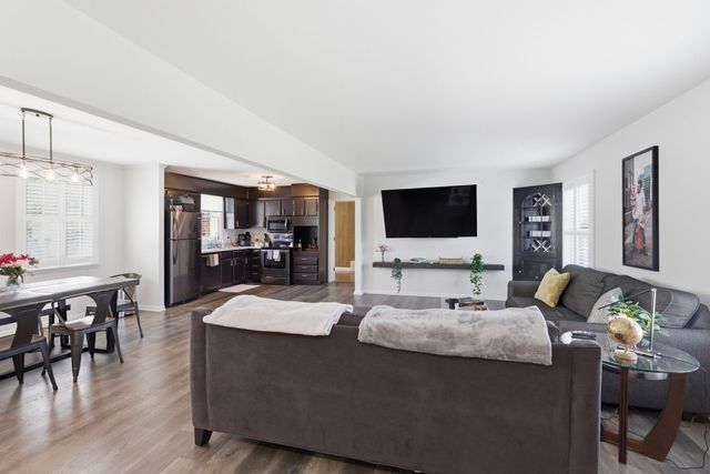 4298 Allison Ln, Springfield, TN 37172