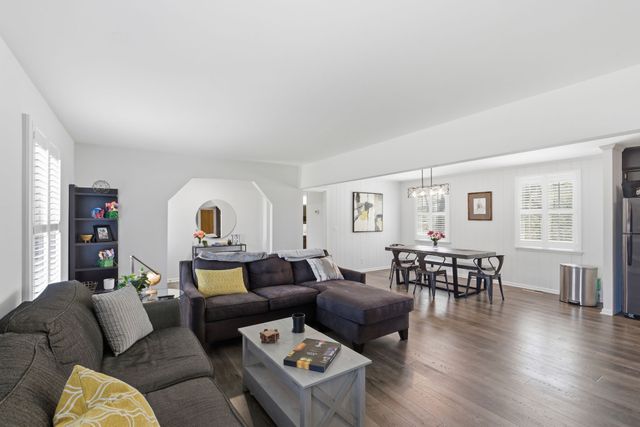 4298 Allison Ln, Springfield, TN 37172