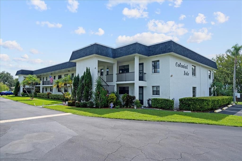 1749 S HIGHLAND AVENUE C9, Clearwater, FL 33756