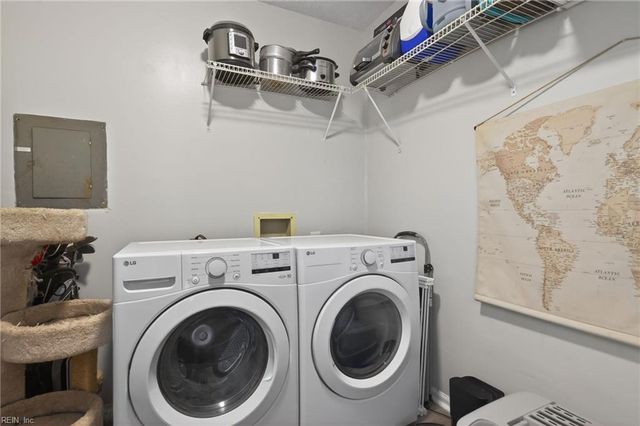 1048 Bryce LN, Virginia Beach, VA 23464