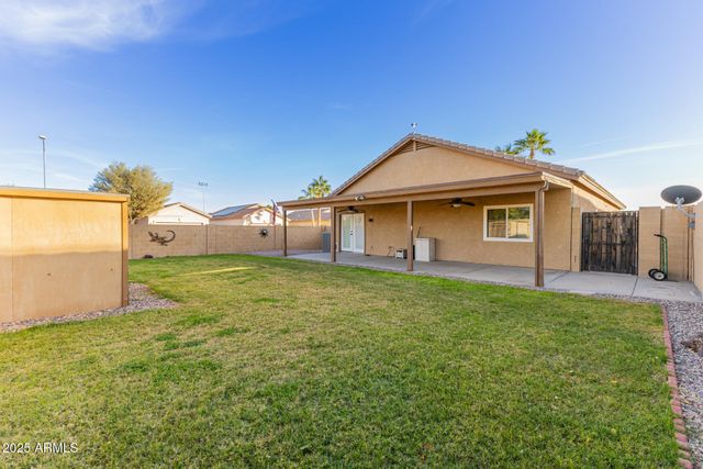 15330 W CARIBBEAN Lane, Surprise, AZ 85379