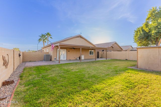 15330 W CARIBBEAN Lane, Surprise, AZ 85379