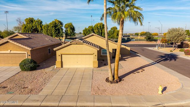 15330 W CARIBBEAN Lane, Surprise, AZ 85379