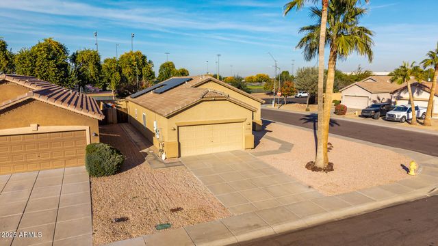 15330 W CARIBBEAN Lane, Surprise, AZ 85379