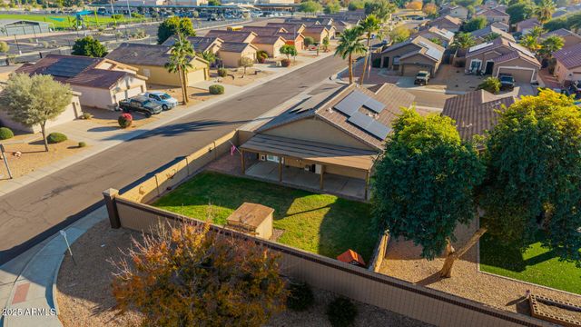 15330 W CARIBBEAN Lane, Surprise, AZ 85379