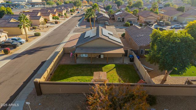15330 W CARIBBEAN Lane, Surprise, AZ 85379