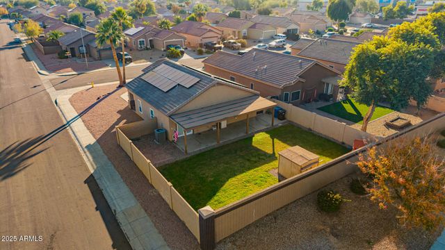 15330 W CARIBBEAN Lane, Surprise, AZ 85379