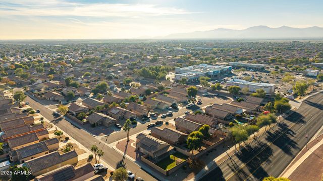 15330 W CARIBBEAN Lane, Surprise, AZ 85379