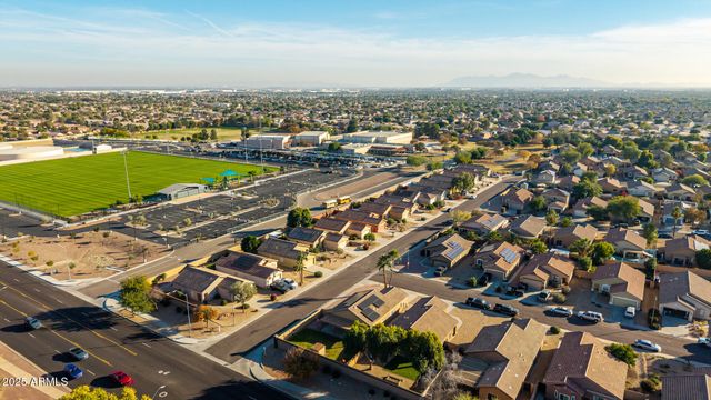 15330 W CARIBBEAN Lane, Surprise, AZ 85379