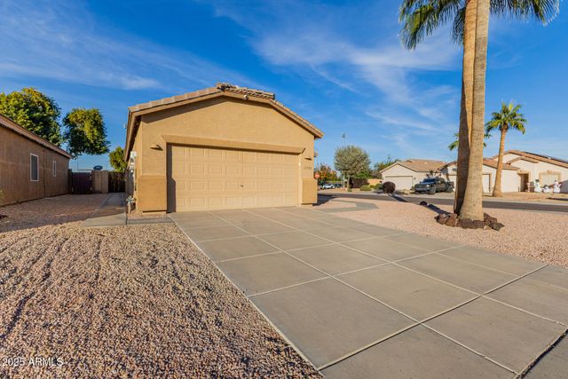 15330 W CARIBBEAN Lane, Surprise, AZ 85379