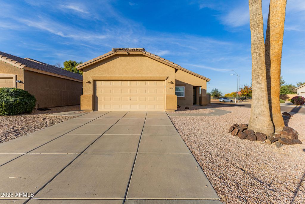 15330 W CARIBBEAN Lane, Surprise, AZ 85379