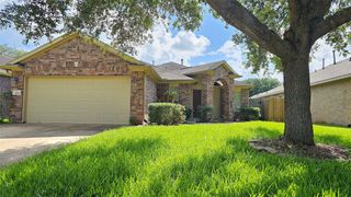 1219 Pecos Pass Drive, Richmond, TX 77406