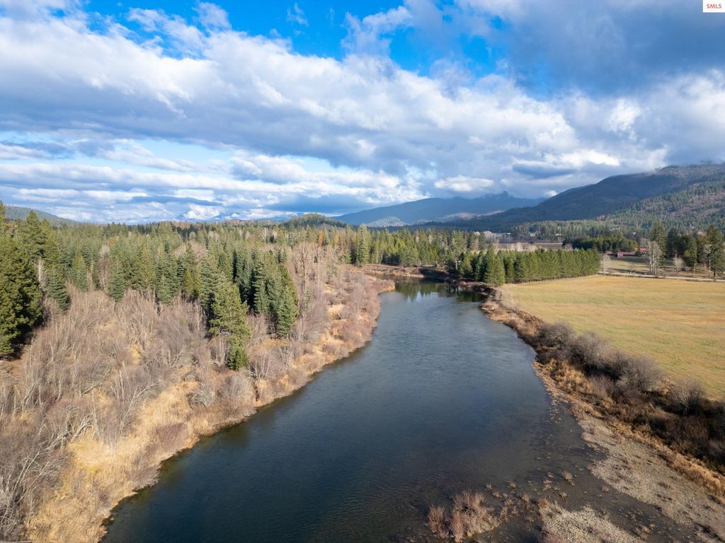 NKA Lower Quartz Creek Rd, Priest River, ID 83856 photo 6