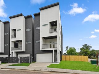 1264 Finnigan Street, Houston, TX 77020