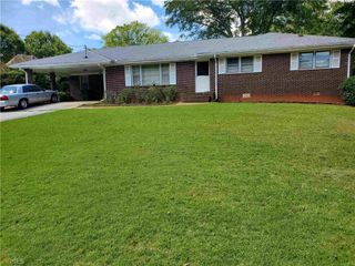 1666 Montreal W Road, Tucker, GA 30084