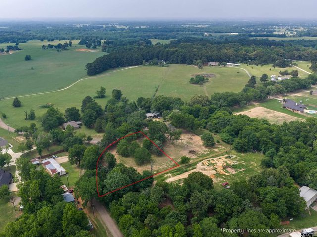 TBD Cr 3601, Bullard, TX 75757