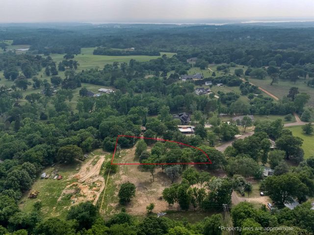 TBD Cr 3601, Bullard, TX 75757