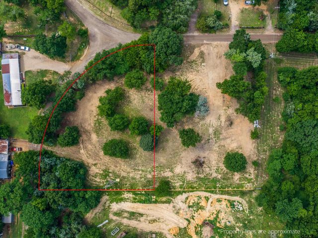 TBD Cr 3601, Bullard, TX 75757