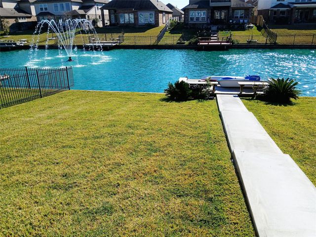 24015 Corinaldo Court, Katy, TX 77493