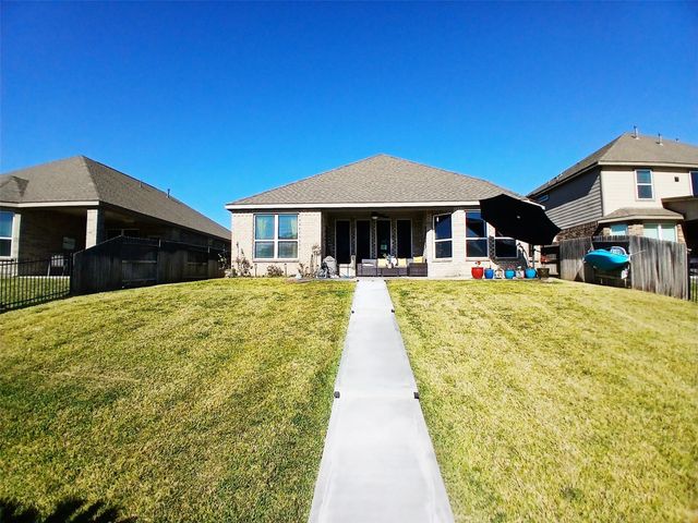 24015 Corinaldo Court, Katy, TX 77493