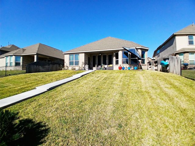 24015 Corinaldo Court, Katy, TX 77493