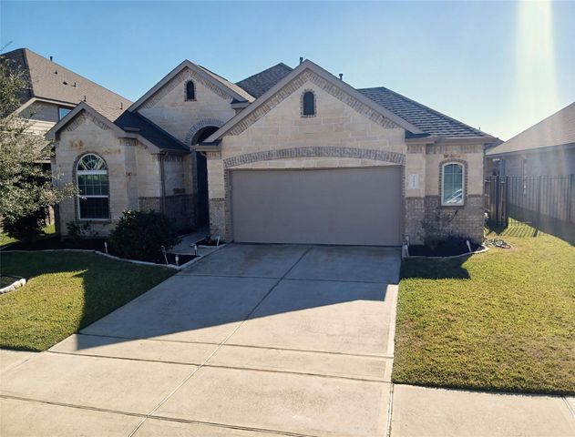 24015 Corinaldo Court, Katy, TX 77493