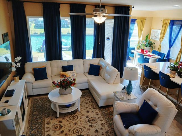 24015 Corinaldo Court, Katy, TX 77493