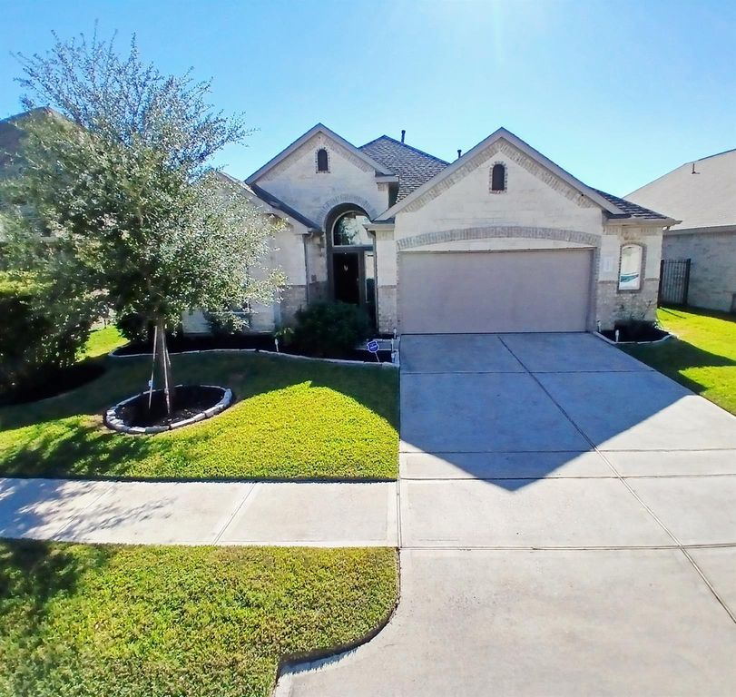 24015 Corinaldo Court, Katy, TX 77493