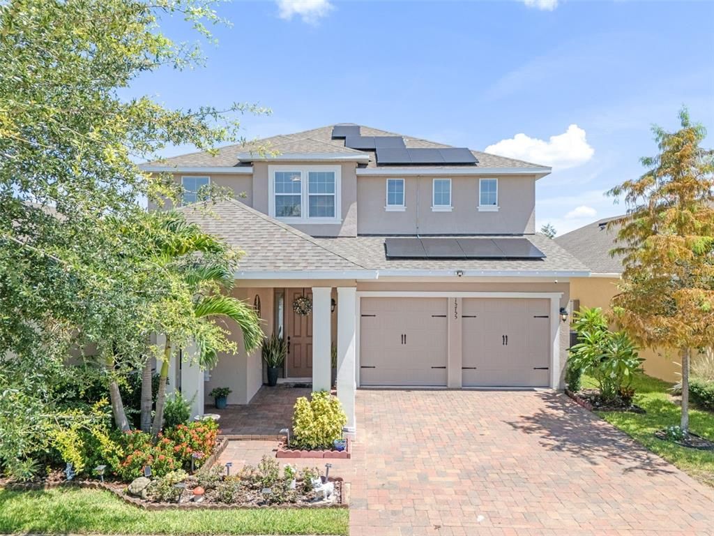 15755 SWEET LIMETTA DRIVE, Winter Garden, FL 34787