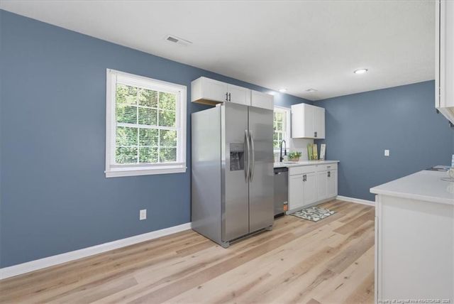 6612 Amanda Circle, Fayetteville, NC 28304