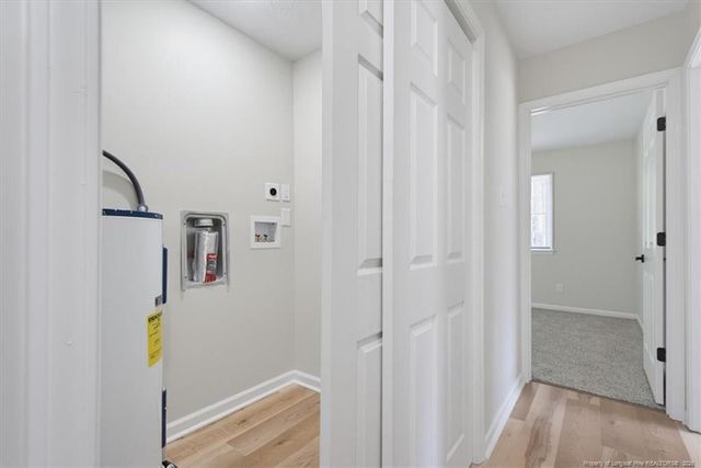 6612 Amanda Circle, Fayetteville, NC 28304