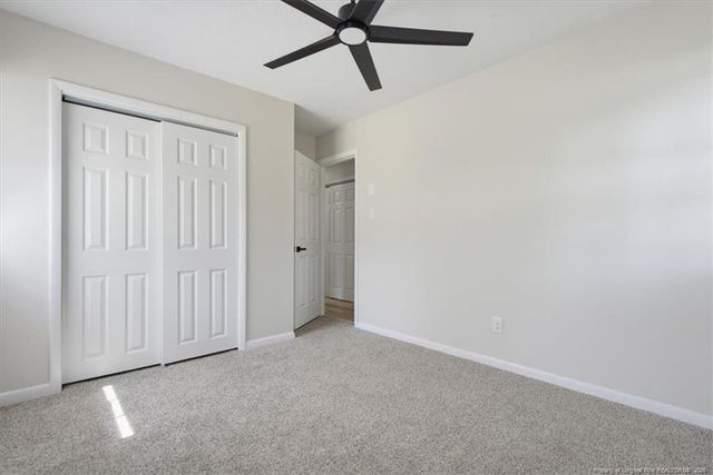 6612 Amanda Circle, Fayetteville, NC 28304