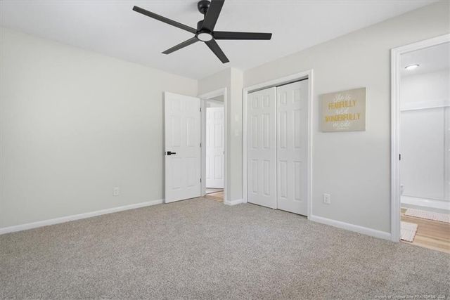 6612 Amanda Circle, Fayetteville, NC 28304