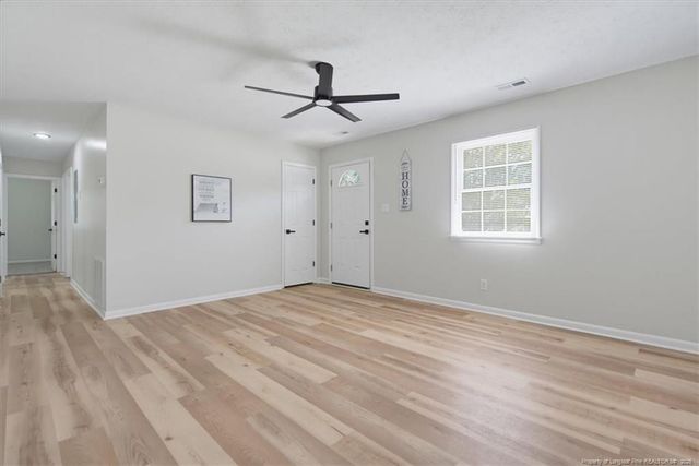 6612 Amanda Circle, Fayetteville, NC 28304