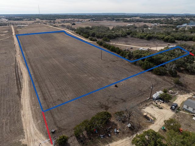 840 County Road 226 RD, Florence, TX 76527