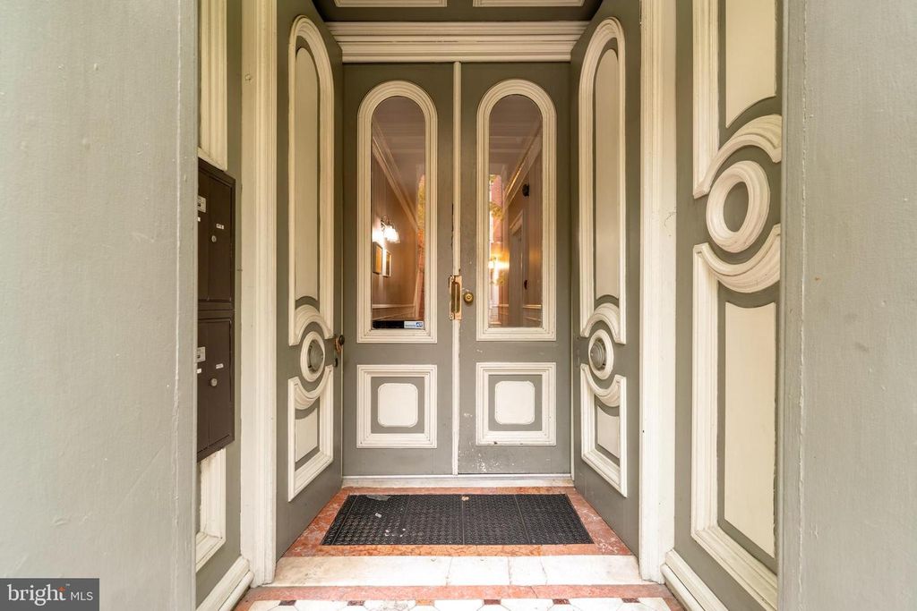 512 CATHEDRAL ST #3, Baltimore, MD 21201
