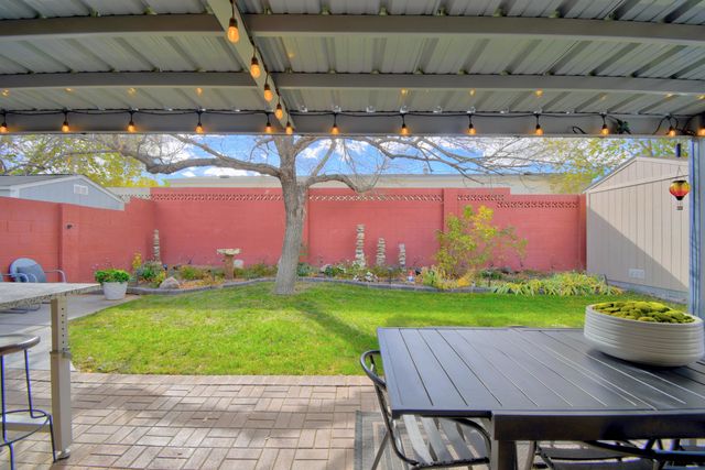 11118 Jewel Cave Road SE, Albuquerque, NM 87123