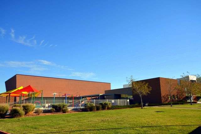 11118 Jewel Cave Road SE, Albuquerque, NM 87123