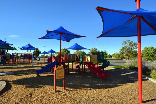 11118 Jewel Cave Road SE, Albuquerque, NM 87123