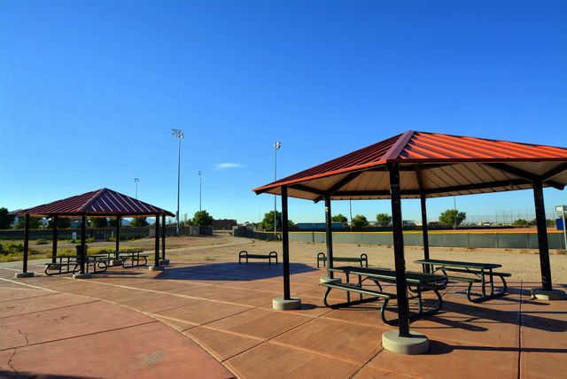 11118 Jewel Cave Road SE, Albuquerque, NM 87123