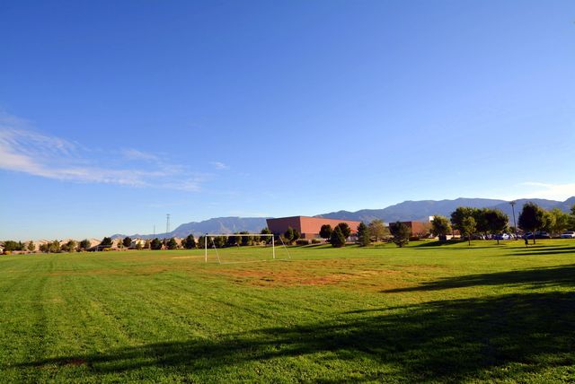 11118 Jewel Cave Road SE, Albuquerque, NM 87123