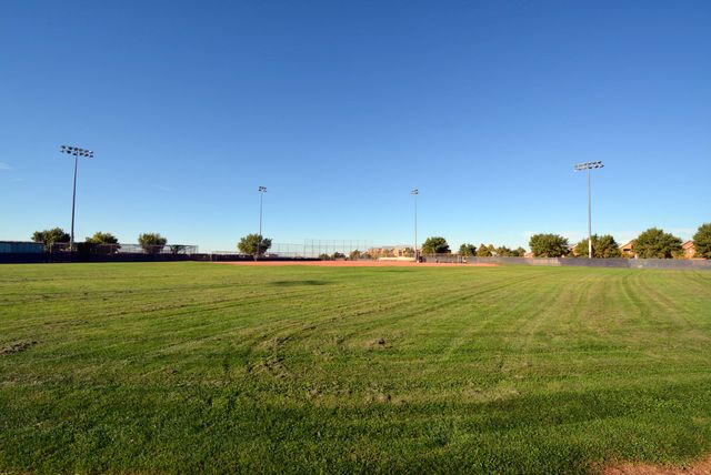 11118 Jewel Cave Road SE, Albuquerque, NM 87123