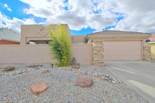 11118 Jewel Cave Road SE, Albuquerque, NM 87123